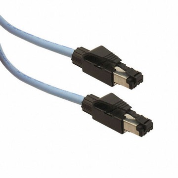 Omron XS5W-T421-GMD-KR Cables