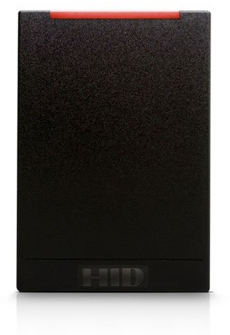 HID 920NHRNEKE000C Cards