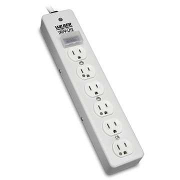Tripp-Lite SPS606HGRA Accessories