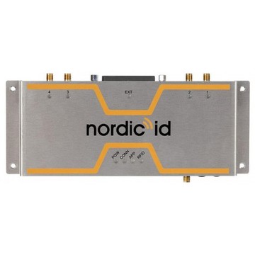 Nordic ID FR22 external antenna cable (length 5m,