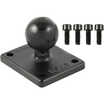 Accessories RAM Mount RAM-B-202-MA4U