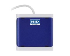 HID Omnikey 5027 USB IDP Smart Card Reader image