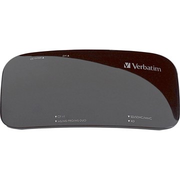 Verbatim 97705 Accessories