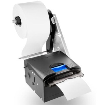 Star Micronics SK5-31 Kiosk Printer, Direct Thermal, 203 dpi, USB/Serial, Cutter, LED Presenter
