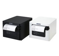 Citizen CT-S751 Receipt Printers, Direct Thermal, 203 dpi, 350 mm/s image