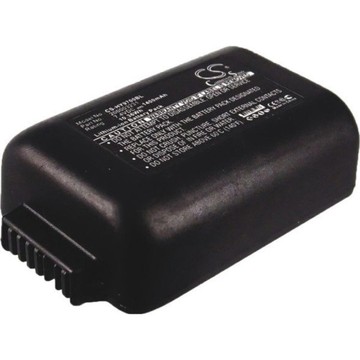 Battery for Honeywell Dolphin 9700