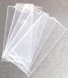 Screen Protector for Zebra WT5400 / WT6400 (5 pack)
