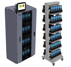 Zebra CS-CAB-2-AS-B-C6-N-U Power Supply