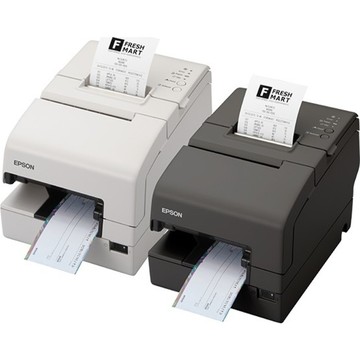 Impresoras de Recibos Epson C31CG62234