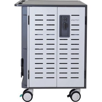 Racks Ergotron DM40-2009-1