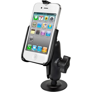 RAM Mount RAP-B-378-AP9U Accessories