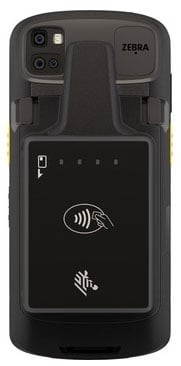 Zebra PD20-0A1SP0WW-NA Card Readers