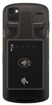 Zebra PD20-0A1SP0WW-NA Card Readers image