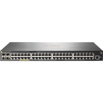 2930F 48G PoE+ 4SFP+ 740W Switch