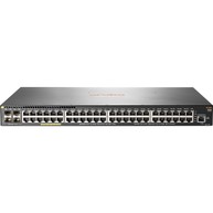 2930F 48G PoE+ 4SFP+ 740W Switch image