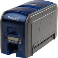SD160 Printer, Simplex, 100-Ca image