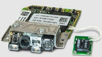 Datalogic DSE0420 2D Decoded Scan Module image