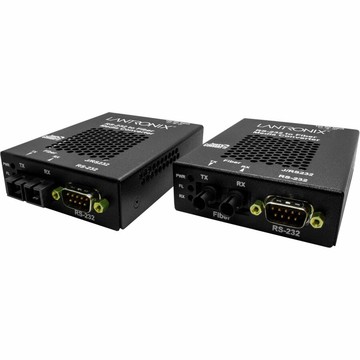 Transition JRS232-CF-01SC-NA Wireless Adapters