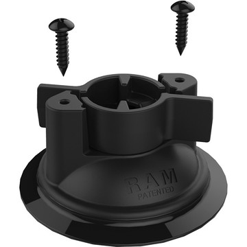 RAM Mount RAP-224-1U-100 Accessories