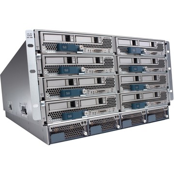 Cisco Blade Server Case - UCS-SPL-5108-AC2