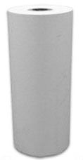 SEIKO, CONSUMABLES, DIRECT THERMAL PAPER, 58MM WIDE BY 15 METERS LONG. FOR MP-B20 AND DPU-S245, MOQ 5, MUST ORDER IN INCREMENTS OF 5 image