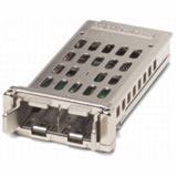 Cisco CVR-X2-SFP Accessories