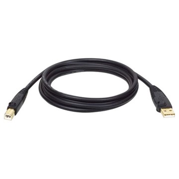 Cables Tripp-Lite U022-010