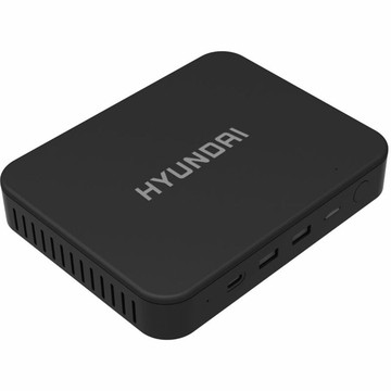 Hyundai Technology HTN4020MPC02 Accessories