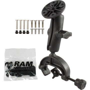 RAM Mount RAP-B-121-G1U Accessories
