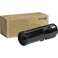 EXTRA HIGH BLACK (25000 PAGES) SUPL VERSALINK B400/B405 image