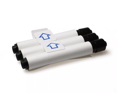 Sunlight 044260 K3 Printer Cleaning Rollers image