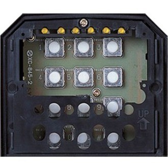Aiphone GT-10K Accessories