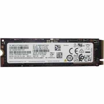 HP 38T75AA Drive