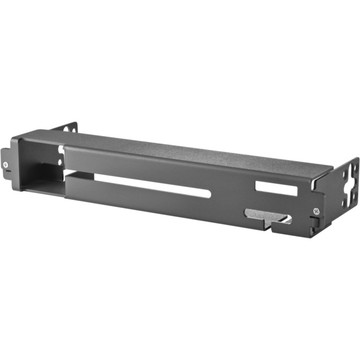 Central Managed X510 1U Cable Guard