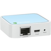image Routeurs Sans Fil TP-Link TL-WR802N