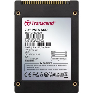 Accessories Transcend TS64GPSD330