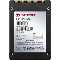 image Accessories Transcend TS64GPSD330