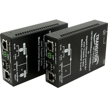 Transition EO2PSE4052-111 Wireless Adapters