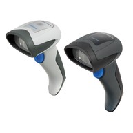 imagen de Escáneres de Código de Barras de Mano Datalogic QuickScan QD2400, 2D, POS