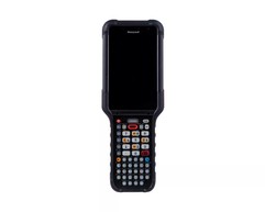 Honeywell CK67 Rugged Mobile Computer - 51-Key Alphanumeric FlexRange Engine Green Laser image