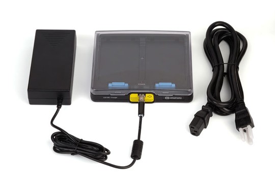 CSL-RFID CS108C Cradles