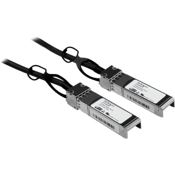 StarTech SFPCMM2M Cables