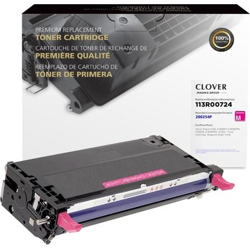 Clover Imaging Group 200254P Toners
