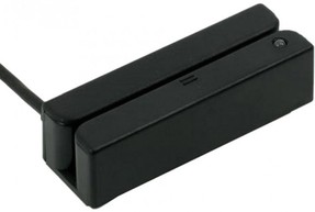 Elo magnetic stripe reader image