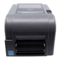 Brother TD4520TNP Desktop Label Printer Peeler, 300dpi, Thermal transfer, 5ips, Ethernet, Real time clock