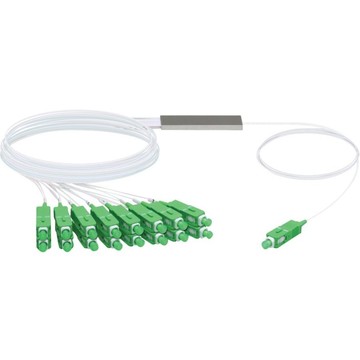 Ubiquiti Networks UF-SPLITTER-16 Cables