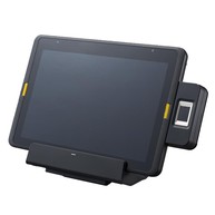 Posiflex JK-3200 series - 32-inch modular kiosk image
