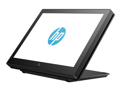 Hewlett Packard Engage14 Monitor 14in, 1920 x 1080, No VESA, No Stand, POS