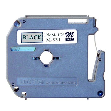 Brother M931 Labels