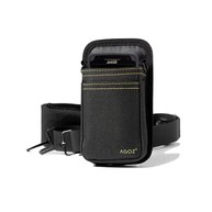AgozTech ZAG-CRS-BLK-JAN-XT100 Accessories image